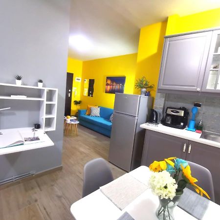 N&N'S Luxurious Suite #Whitetower Θεσσαλονίκη Εξωτερικό φωτογραφία