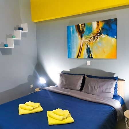 N&N'S Luxurious Suite #Whitetower Θεσσαλονίκη Εξωτερικό φωτογραφία