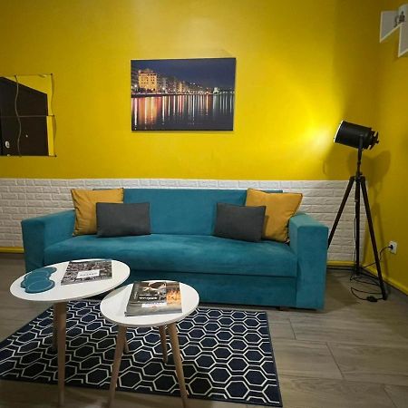 N&N'S Luxurious Suite #Whitetower Θεσσαλονίκη Εξωτερικό φωτογραφία