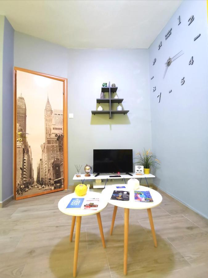 N&N'S Luxurious Suite #Whitetower Θεσσαλονίκη Εξωτερικό φωτογραφία