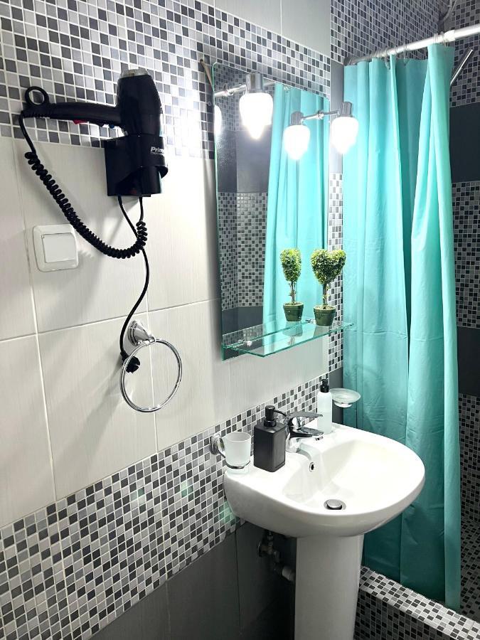 N&N'S Luxurious Suite #Whitetower Θεσσαλονίκη Εξωτερικό φωτογραφία